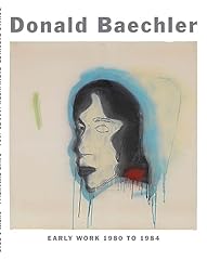 Donald baechler early for sale  Delivered anywhere in USA 