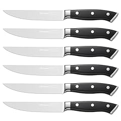 Laziopater steak knives for sale  Delivered anywhere in USA 