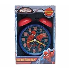 Marvel alarm clock for sale  Delivered anywhere in USA 