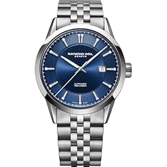Raymond weil freelancer for sale  Delivered anywhere in USA 