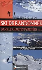Ski randonnée hautes d'occasion  Livré partout en France