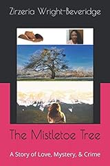 Mistletoe tree story for sale  Delivered anywhere in UK