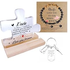 Uncle gifts uncle for sale  Delivered anywhere in UK