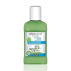 Zuccari aloevera liquido usato  Spedito ovunque in Italia 