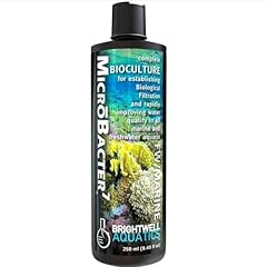 Brightwell aquatics microbacte for sale  Delivered anywhere in UK