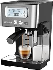 Sencor machine expresso d'occasion  Livré partout en Belgiqu