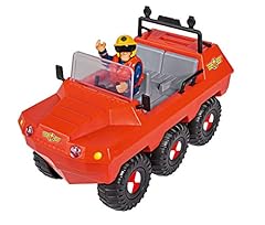 Fireman sam hydrus for sale  Delivered anywhere in USA 