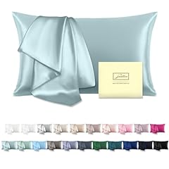 Mulberry silk pillowcase for sale  Delivered anywhere in USA 
