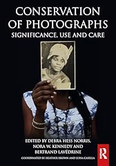 Conservation photographs signi for sale  Delivered anywhere in UK