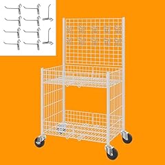 Stand marché chariots d'occasion  Livré partout en France