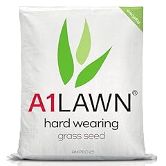 Lawn hard wearing for sale  Delivered anywhere in UK