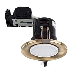 Minisun modern fire for sale  Delivered anywhere in UK