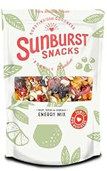 Sunburst snacks raw for sale  Delivered anywhere in UK