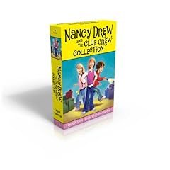 Nancy drew clue for sale  Delivered anywhere in UK