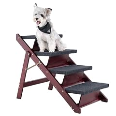 Mewang wooden pet for sale  Delivered anywhere in USA 
