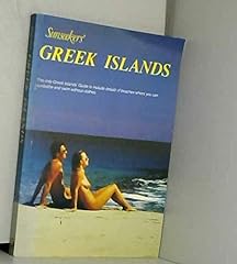 Sunseekers greek islands for sale  Delivered anywhere in UK