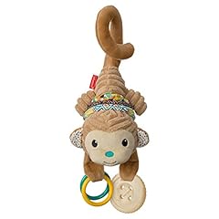 Musical pull monkey for sale  Delivered anywhere in USA 