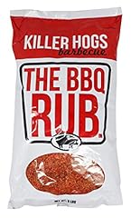Killer hogs bbq for sale  Delivered anywhere in USA 
