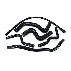 Radiator Hoses Silicone Radiator Hose Fit For P&eugeot for sale  Delivered anywhere in UK