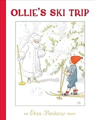 Ollie ski trip for sale  Delivered anywhere in USA 