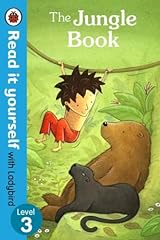 Jungle book read for sale  Delivered anywhere in Ireland