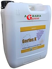 Gobbi gerfos concime usato  Spedito ovunque in Italia 