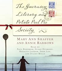 The guernsey literary d'occasion  Livré partout en France