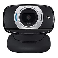 Logitech portable 1080p for sale  Delivered anywhere in USA 