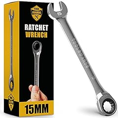 Toolguards 15mm wrench for sale  Delivered anywhere in USA 