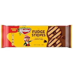 Keebler fudge stripes for sale  Delivered anywhere in USA 