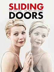 Sliding doors gebraucht kaufen  Wird an jeden Ort in Deutschland