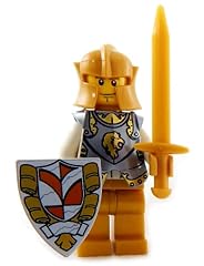 Lego gold knight for sale  Delivered anywhere in USA 