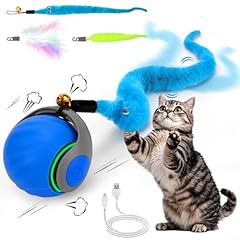 Interactive cat toy for sale  Delivered anywhere in USA 