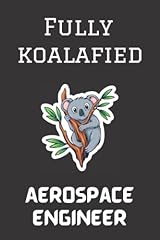 Fully koalafied aerospace for sale  Delivered anywhere in USA 