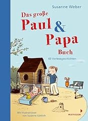 Große paul papa gebraucht kaufen  Wird an jeden Ort in Deutschland