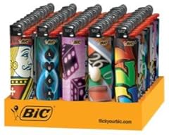 Bic casino lighter for sale  Delivered anywhere in USA 