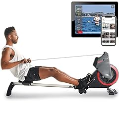 Air magnetic rowing for sale  Delivered anywhere in Ireland