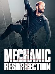 Mechanic resurrection d'occasion  Livré partout en France