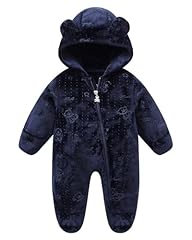 Wytbaby baby snowsuit for sale  Delivered anywhere in UK