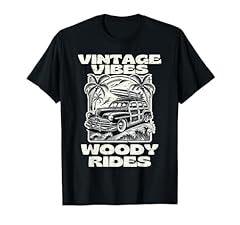 Woody wagon woodie for sale  Delivered anywhere in USA 