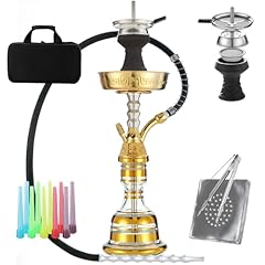 Hookah set everything for sale  Delivered anywhere in USA 