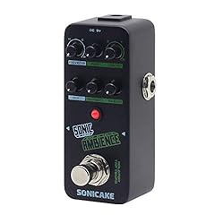 Sonicake delay reverb for sale  Delivered anywhere in Ireland