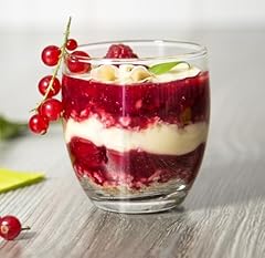 Sixby dessertgläser set gebraucht kaufen  Wird an jeden Ort in Deutschland