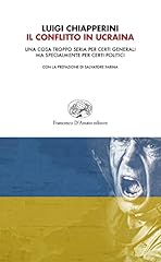 Conflitto ucraina. una usato  Spedito ovunque in Italia 