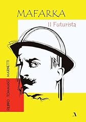 Mafarka futurista usato  Spedito ovunque in Italia 
