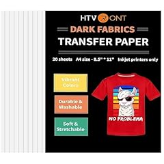 Htvront heat paper for sale  Delivered anywhere in USA 