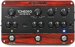 Fishman pro deq for sale  Delivered anywhere in UK