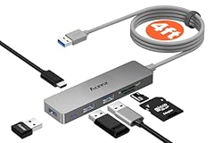 Aceele usb hub gebraucht kaufen  Wird an jeden Ort in Deutschland