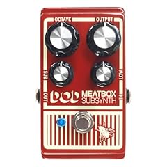 Dod meatbox sub for sale  Delivered anywhere in UK