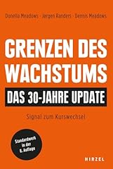 Grenzen wachstums jahre gebraucht kaufen  Wird an jeden Ort in Deutschland